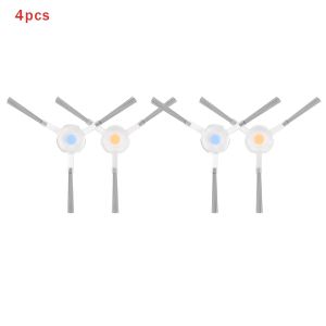 Side Brush Accessories For Narwal T10 J1 J2 Robot Vacuum Cleaner Side Brush Parts Replacement Home Cleaning Anti-tangle Brush