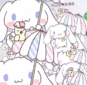 ⚠️现货⚠️ReadyStocks Sanrio Melody Kuromi Kitty blocks toys HC 新品迷你款 玉桂狗 美乐蒂 布丁狗 维尼 草莓熊 帕恰狗 凯蒂猫 积木玩具