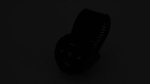 RYSJM | Universal 5 Key Wireless Remote Control Bluetooth-compatible Media Controller For Motorcycle Helmet Earphone Bike Steering Wheel