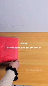 TERmurahh!!!! Storage Bangku Sofa Paling Praktis / Multifungsi Sofa container Bantalan beban yang kuat/ Sofa box minimalis Penyimpanan Rumah / kotak penyimpan sofa serbaguna NELSA SHENAR - bisa cod