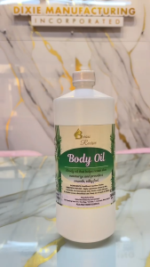 Massage Oil Liter Spa Aroma Scent | FDA Approved | Non-greasy