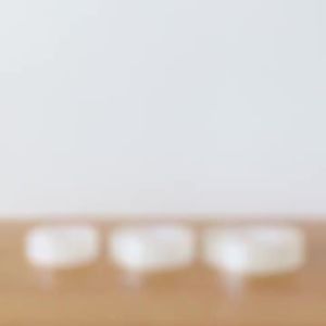 3M 5M Long Strong Double-sided Adhesive Nano Non-marking Transparent Acrylic Tape Home Appliances Wall Stickers Home Improvement