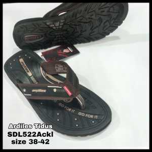 Ardiles Tidus Sandal Ardiles Jepit Pria 38-43 SDL522
