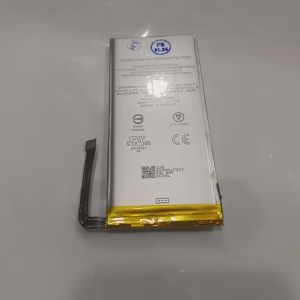 Pin Thay Thế Cho Google Pixel 5 GTB1F Dung Lượng 4000mAh Chất Lượng Tốt Ảnh Chụp Thật
