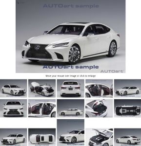 AUTOart | Mô Hình Xe Ô Tô Quà Tặng Thật Mắt 1/18