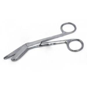 Bandage Scissor Stainless Steel 3.55.5