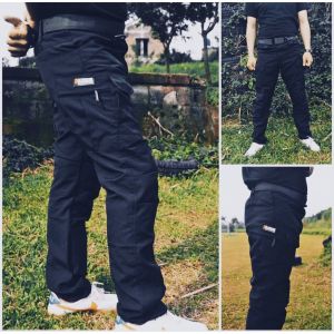(COD) CELANA PRIA PANJANG / CELANA TACTICAL PANJANG / CELANA CARGO