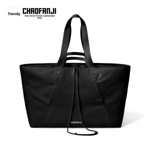 CHAOFANJI | Lightweight Stylish Large Capacity Sports Travel Bag
