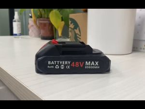 แบต48vลิเทียม แบตเตอรี่ แบตเตอรี่สว่านไร้สาย เลื่อยโซ่แบต แบตสวาานไร้สาย แบตเตอรี่บล็อก แบตเตอร์รี่เลื่อยไฟฟ้า ที่ชาร์จแบต แบตเตอรี่เลื่อยไร้สาย แบต