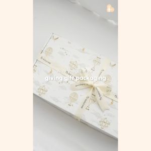 Kotak Kado - Gift Box - Baby Loop