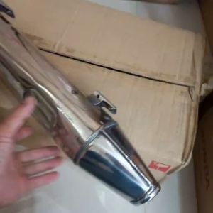 Pô Cub 125 chính hãng mới