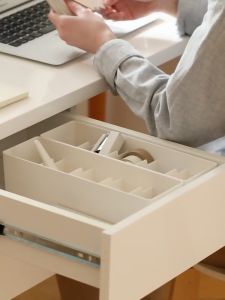 Chum Home กล่องใส่เสื้อผ้า กล่องใส่กางเกงใน กล่องเก็บของ