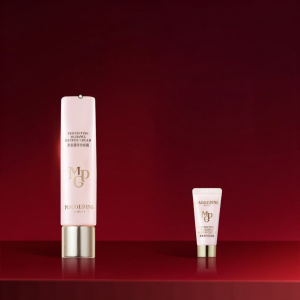 MAOGEPING | Radiance Enhancing Moisturizing Primer