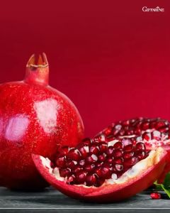 น้ำทับทิม กรานาดา กิฟฟารีน น้ำทับทิมแท้ 100% - ขวด 700 มล. ตรากิฟฟารีน, น้ำทับทิมกรานาดา 100% ตรากิฟฟารีน - รสชาติอร่อย สดชื่น จากน้ำทับทิมแท้ ปริมาณสุทธิ 700 มิลลิลิตร