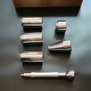 Deliver Dumbbell Quick Adjustable Dumbbell 3-10KG Home Gym Fitness Equipment