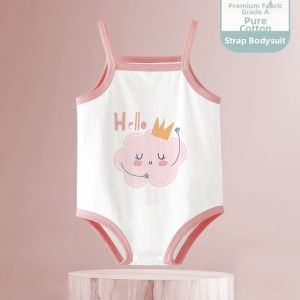 TONGLIANCHUXIN | Cotton Summer Belly Band Thin Baby Navel Protection