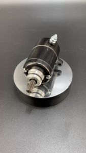 มอเตอร์สตาร์ท/ไดสตาร์ท เวฟ125RSXiบังลม เวฟ125iปลาวาฬ MSX125