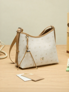 Josiny | Print Shoulder and Crossbody Bag Versatile and Stylish