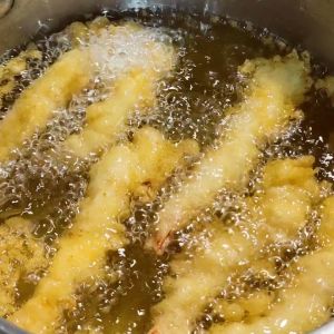 แป้งทอดกรอบ ชุบแป้งทอด เซพแพ็ค Save Pack กรอบนาน ไม่อมน้ำมัน