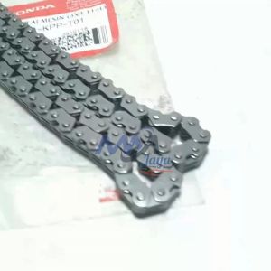 Rantai Keteng Cb 150 Cbr 150 Led Sonic Supra Gtr  Rantai Mesin Kamprat Keteng CB 150 R Old CBR 150 R