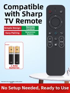 SHIKEXIN | Universal Infrared TV Remote Control