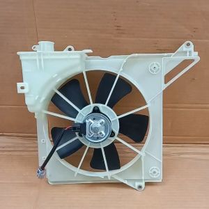 LỒNG QUẠT KÉT NƯỚC TOYOTA VIOS 2003 - 2007