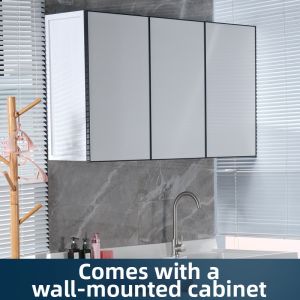 Space Aluminum Integrated Laundry Basin with Washboard Washstand
