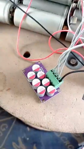 4S 6A Balance Li-ion Lifepo4 LTO Lithium Battery Active Equalizer Balancer Board Capacitor BMS App 5 (1243)