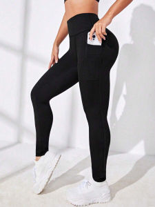 Women Sports high elastic pants Cycling Fitness leggings High Waist Push Up Booty Lifting Gym Leggings Women Yoga Clothing