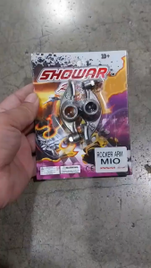 Showar Rocker Arm For Mio Sporty Not Roller Type