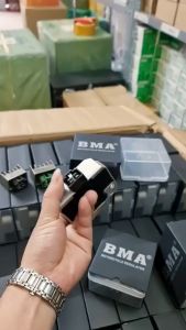 Sạc Độ Xe Máy BMA: Lựa Chọn Không Cần Đổi Điện Lắp Như Zin Cho Xe Hàng Loại 1 Cao Cấp