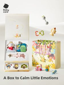 Babycare | Newborn Gifting Toy Rattle