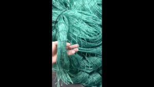 [Free rope] 50M/100M chicken net fence green net free-range chicken net 100 meters poultry outdoor fishing net or lamb poultry net ranging net multi-purpose net