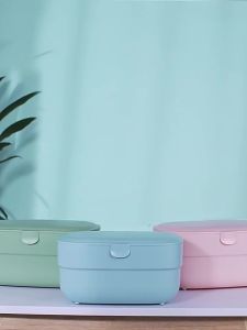 Pengering Seluar Dalam Asrama Isi Rumah Pensteril Seluar Dalam Kecil Mesin Pembasmian Kuman Ozon UV