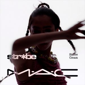 【NEW】MAC Strobe Cream / 2-in-1 Moisturizer and Liquid Highlighter (Body and Face)