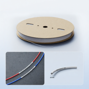 Niimbot | White Insulated Fire Retardant Protection Sleeve