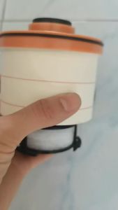 [มาใหม่ไฟแรง🔥] TOYOTA กรองโซล่า กรองดีเซล เบอร์ 23390-0L070 REVO รีโว่ 2015-ปัจจุบัน  NEW FORTUNER 2015  INNOVO