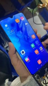 Màn hình Samsung Galaxy A32 /A325F ( OLED 2IC KHUNG ) ZIN Tặng Keo + Bộ vít 9 món