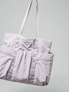 MaH Siro Puff Tote Bag Woman Travel Bag Large Capacity Multi-Pocket Bag lightweight NEW ARRIVAL!!