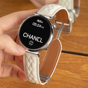 YOURSTAR | Huawei Compatible Watch Band Leather Magnetic