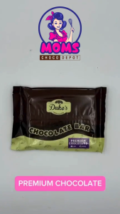 Premium Chocolate Block 500g: A Gourmet Gift & Baking Delight