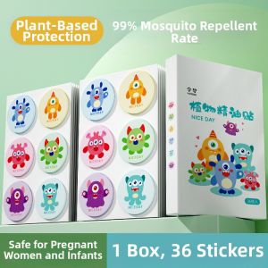 KEKESHANGJIA | Childrens Essential Oil Bracelet Insect Repellent