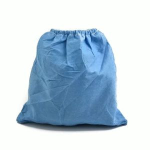 4pcs Textile Filter Bag Elements for Karcher MV1 WD1 WD2 WD3 and NT Series Vacuum Cleaners Replacement Vacuum Cleaner Filter Bag
