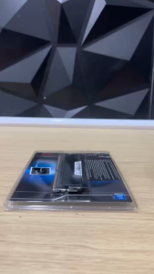 Ram Máy Tính GSKILL Ripjaws V 8GB DDR4 3200Mhz F4-3200C16S-8GVKB