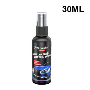 3 In 1 Car Ceramic Nano Coating Liquid Coatin Nano Crystal Hydrophobic Layer Polishing Paint Agent Car Polish Nanos Coatings