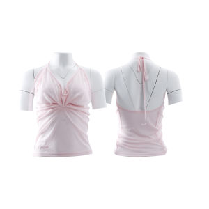 Slimming Versatile Neck-Loop Camisole