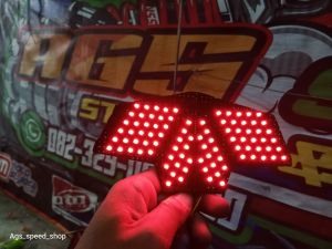 stoplamp running Vario LED new 125/150