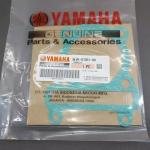 Paking Blok Seher Mio Sporty Soul Fino Nouvo 5LW-E1351-00 Ori Yamaha