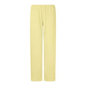 Basic Low Rise Straight Cut Multi-color Sweatpants Slim