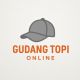 Gudang Topi Online